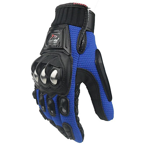 

MADBIKE Motorcycles Gloves Alloy protective for riding/racing/off-road