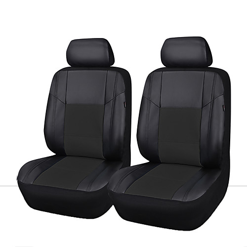 

Clearance CARPASS Car Seat Covers Seat Covers BlackGray / Bule / Black / Black Textile Common For universal