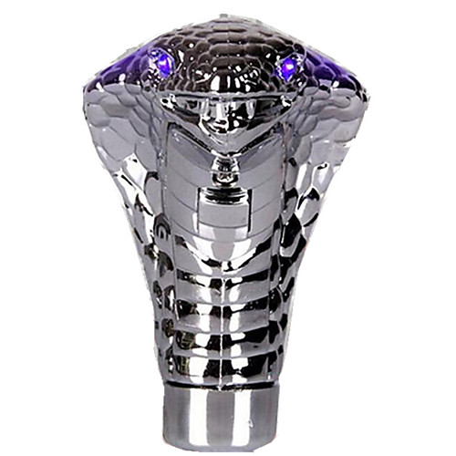 

Vehicle Shift Knob Fashion Vehicle Shift Knob Refit For universal ABS