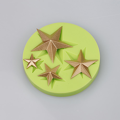 

Silicone Eco-friendly Nonstick New Arrival For Cake For Cookie For Cupcake Cake Molds Bakeware tools