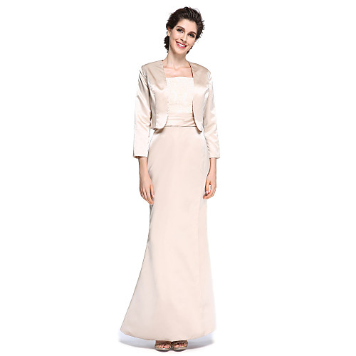 

Shrugs Satin Wedding / Party Evening Women's Wrap With