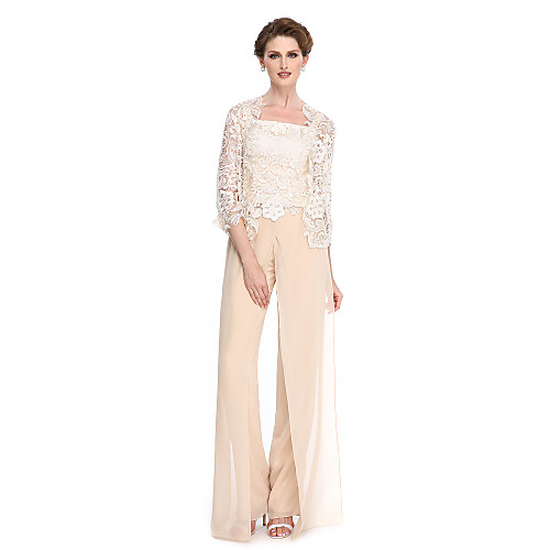 

Coats / Jackets Lace Wedding / Party Evening Women's Wrap With Lace