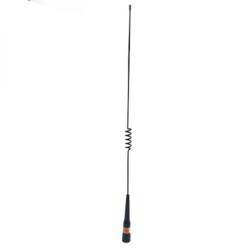 

365 K-2 Car Radio Antennas UHF 400-480MHZ 3.0dbi Male Car Mobile Antenna for Two Way Radio