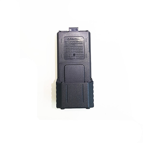 

365 AA Battery Case Emergency Use Easy To Carry for Baofeng Uv-5R 5RA 5RB 5REPlus Radio