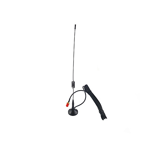 

Nagoya UT-102UV Magnetic Vehicle-mounted Dual Band 144/430MHz UHF/VHF SMA-Female Antenna For 365 BAOFENG Kenwod