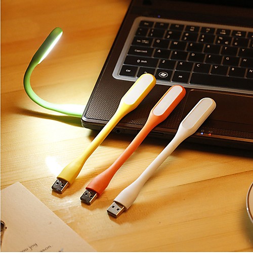 

Reading Light LED Simple USB Powered For Bedroom / Indoor