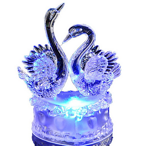 

LED Night Light Decorative Battery 1 pc