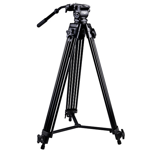 

Aluminium 86cm 3 sections Digital Camera Tripod