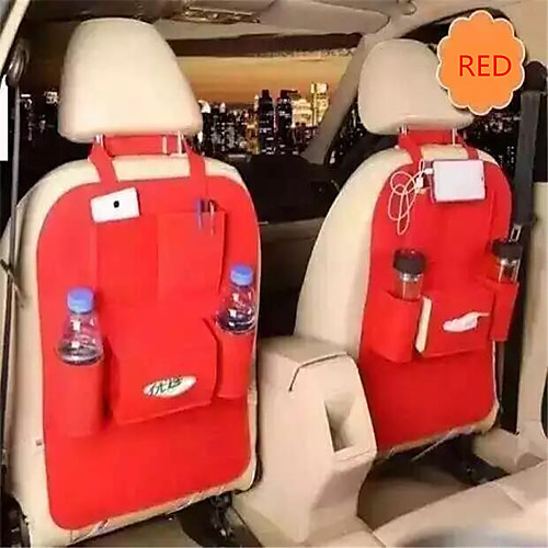 

Car Organizers Storage Bags For universal All years All Models
