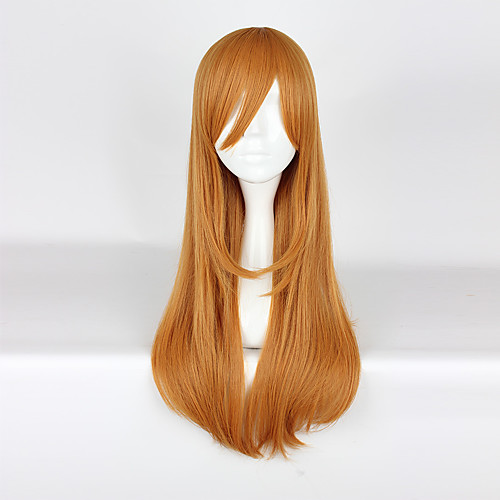

Love Live Cosplay Cosplay Wigs Men's Women's 30 inch Heat Resistant Fiber Anime Wig