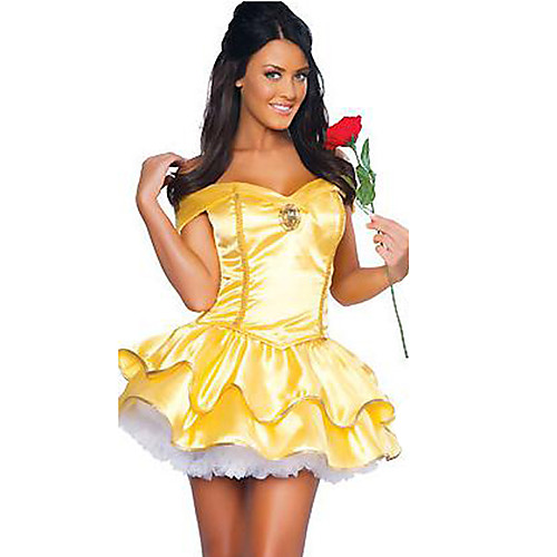 Even More Sexy Disney Halloween Costumes That Have Gone Too Far