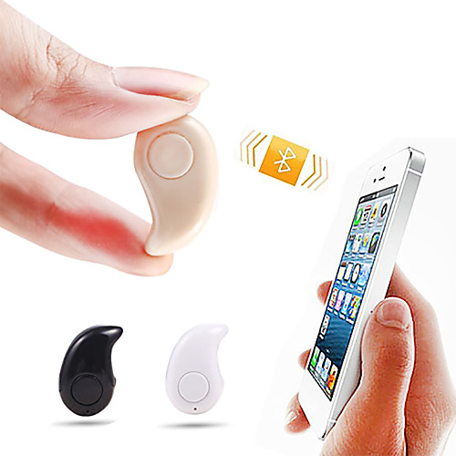 

LITBest Telephone Driving Headset Wireless with Microphone with Volume Control Driving
