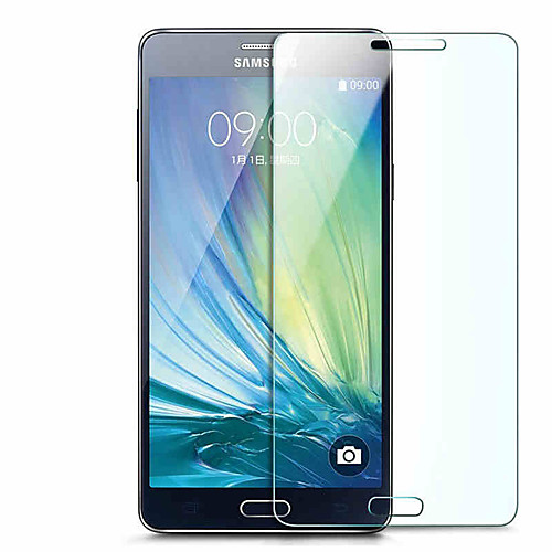 

Защитная плёнка для экрана для Samsung Galaxy J7 (2016) Закаленное стекло Защитная пленка для экрана