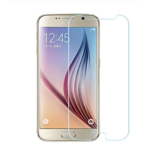 

Защитная плёнка для экрана для Samsung Galaxy S7 edge / S7 / S6 edge plus Закаленное стекло Защитная пленка для экрана