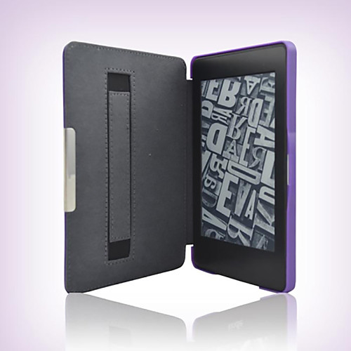 

Case For Kindle / Amazon Kindle PaperWhite 1(1st Generation, 2012 Release) / Kindle PaperWhite 2(2nd Generation, 2013 Release) / Kindle PaperWhite 3(3th Generation, 2015 Release) Full Body Cases