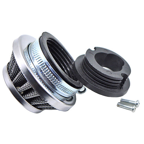 

Pocket Bike Mini Quad Motor Kids Motocross Air Filter Manifold Inlet Intake Set 49CC