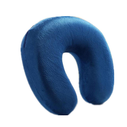 

Travel Pillow Fabric Unisex Travel Rest