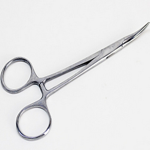 

Dog Grooming Health Care Cleaning Alloy Scissor Foldable Pet Grooming Supplies Silver