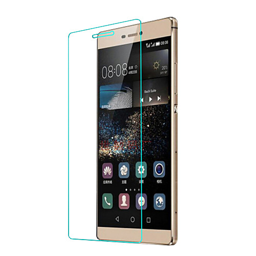 

Защитная плёнка для экрана для Huawei Huawei P8 Lite Закаленное стекло 1 ед. HD