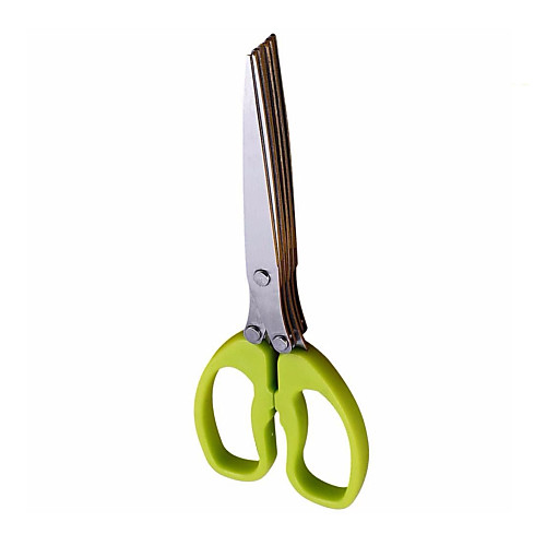 

Stainless Steel Creative Kitchen Gadget Cutter & Slicer Vegetable 1pc