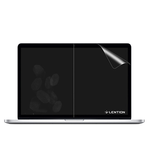 

Защитная плёнка для экрана для Apple MacBook Pro 13-inch with Retina display PET 1 ед. Ультратонкий / MacBook Pro 13 '' с Retina