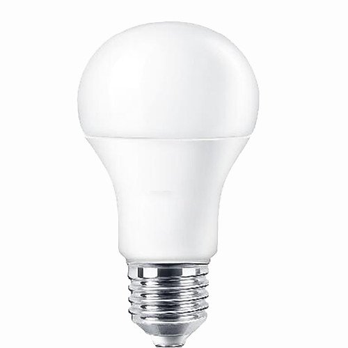 

1pc LED Globe Bulbs 3000/6000 lm E26 / E27 A60(A19) 14 LED Beads SMD 2835 Decorative Warm White Cold White 220-240 V / 1 pc / RoHS