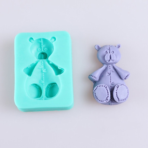 

1pc Plastic For Cake Cake Molds Bakeware tools