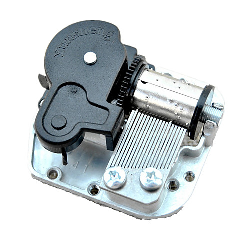 

Music Box Wind-up Toy Sweet Special Creative Sound Novelty DIY Unique Metalic Women's Boys' Girls' Kid's Adults Kids Adults' Graduation Gifts Toy Gift