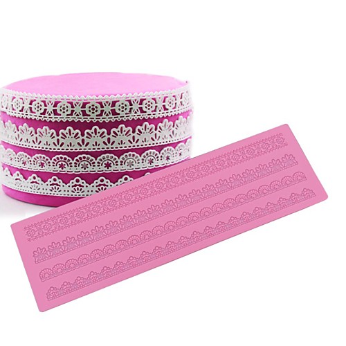 

Mold For Cake Silicone High Quality