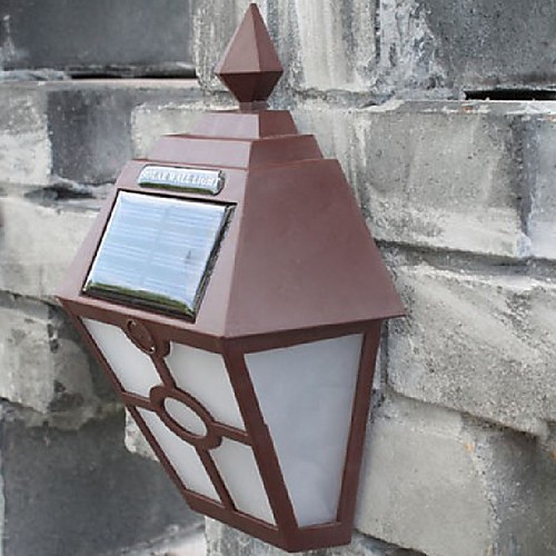 

Outdoor LED Light LED Light 12 V Outdoor Lights LED Beads Traditional / Classic Country