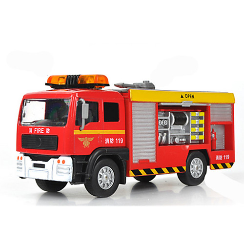 

Pull Back Vehicle Fun Metal for Kid's
