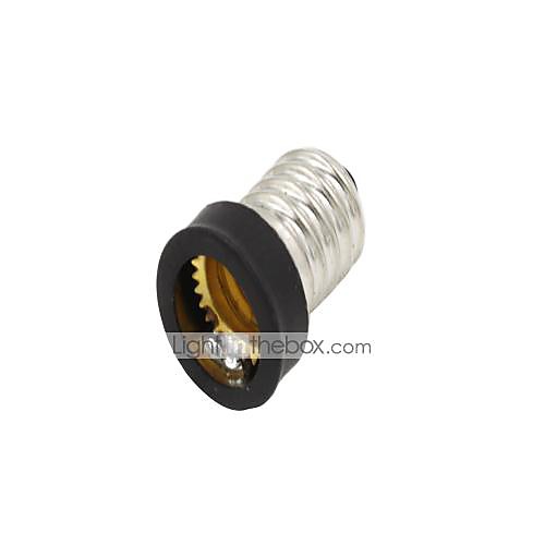 

E14 to E12 E12 Convertible Lamp Base Light Bulb Socket