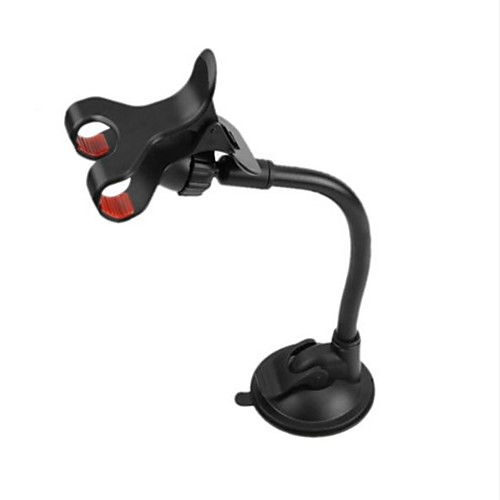 

Car Universal / Mobile Phone Mount Stand Holder Adjustable Stand Universal / Mobile Phone ABS Holder