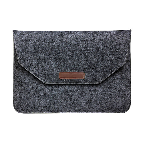 

Sleeves Business / Solid Colored Textile for MacBook Air 13-inch