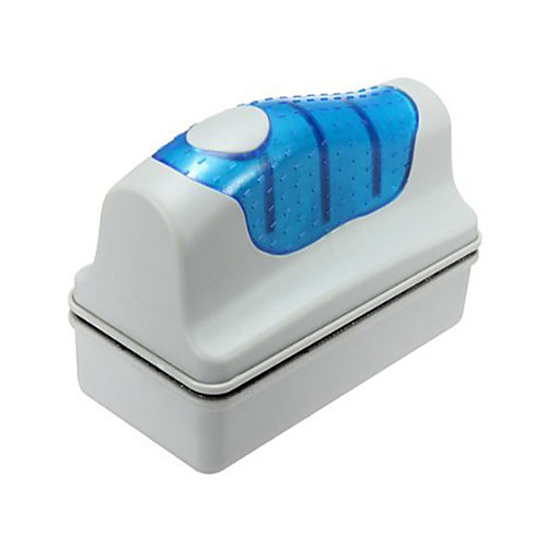 

Aquarium Cleaners Magnetic Plastic