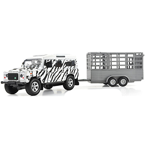 

Model Car Pull Back Vehicle Car Novelty Simulation Metal for Boys'