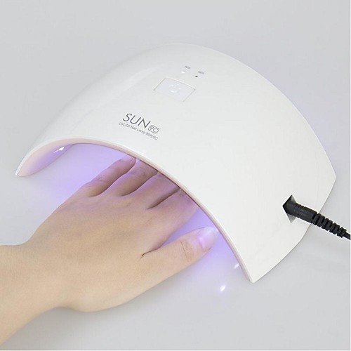 

YYsun9C 5V / 2A Adapter Or Charger Power 36W18 LED Nail Light / Intelligent Induction / Light Treatment Lamp / Nail Dryer / Nail Polish