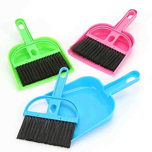 

Rodents Cleaning Cleaning Tools Portable Plastic Random