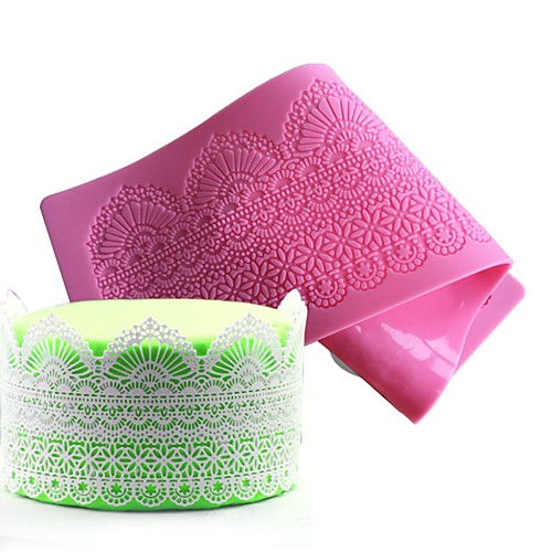 

Silicone Wedding DIY For Cake Mold Bakeware tools