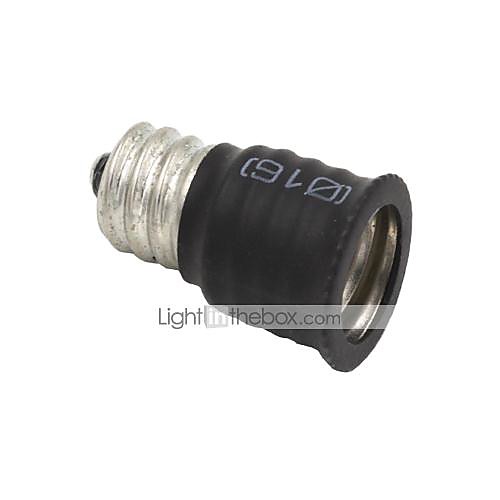 

E12 to E14 E14 Convertible Lamp Base Light Bulb Socket