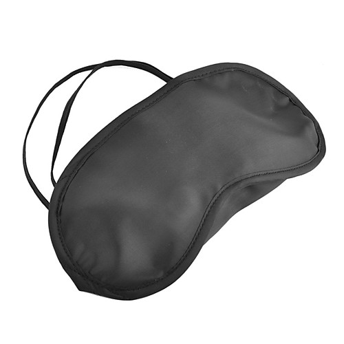 

Travel Eye Mask / Sleep Mask Portable Travel Rest 1 set Traveling Unisex Silk Fabric