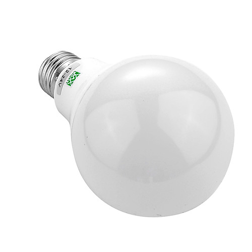

YWXLight E27/E26 5730SMD 9Watts 18LED Warm White Cool White LED No Flicker High Brightness LED Bulb 12V 12-24V