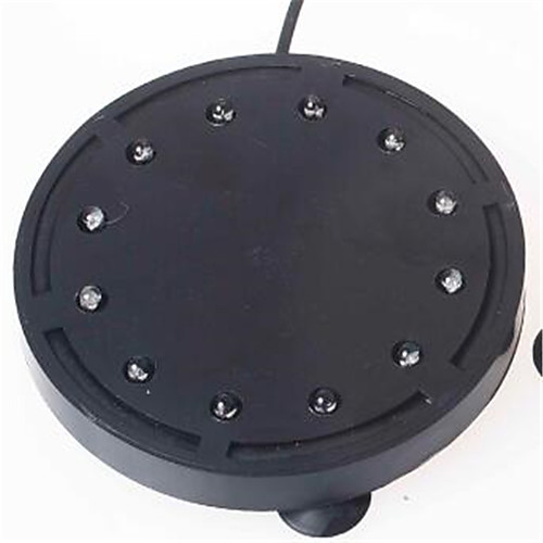 

Aquarium LED Lighting Change Energy Saving LED Lamp 220V