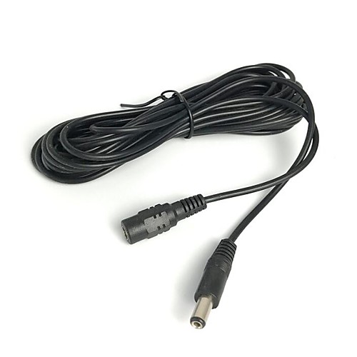 

1pc 500 cm 12 V Electrical Cable