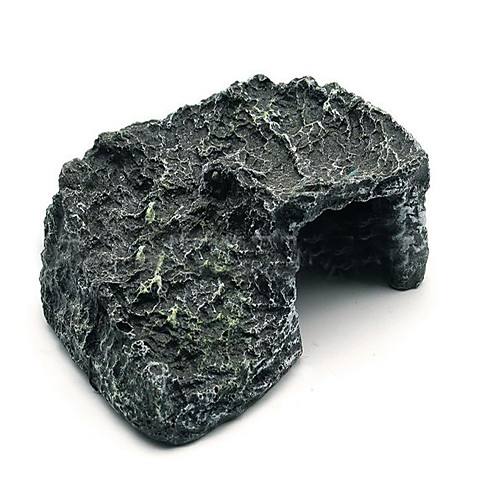 

Fish Tank Aquarium Decoration Rocks Stones Non-toxic & Tasteless Resin