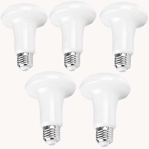 

5pcs 10 W LED Par Lights 850 lm E26 / E27 R63 13 LED Beads SMD 2835 Waterproof Decorative Warm White Cold White 220-240 V / 5 pcs / RoHS / CCC / ERP / LVD