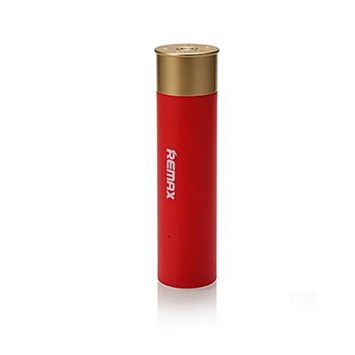 

Remax For Power Bank External Battery 5 V For # For Battery Charger Shockproof