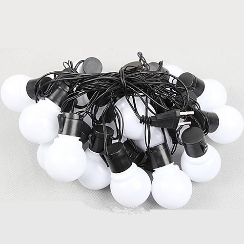 

4m String Lights 20 LEDs Christmas Wedding Decoration 110-220 V