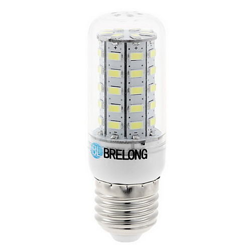 

1 pc4W 350 lm E14 G9 GU10 E26E27 B22 LED Corn Lights 48 leds SMD 5630 Decorative Warm White Cold White AC 100-240V AC 220-240V