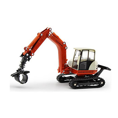 

KDW Excavating Machinery Metalic Plastic for Kid's Boys' Girls'